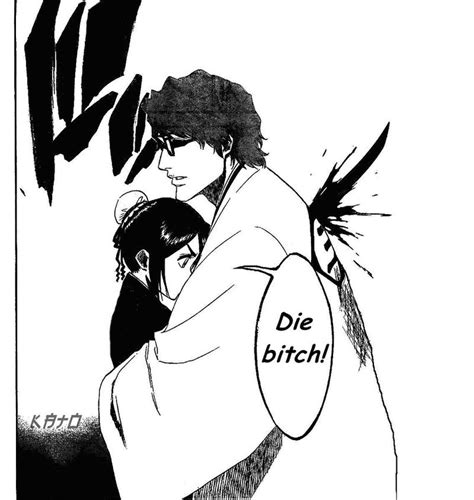 momo hinamori|why did aizen kill hinamori.